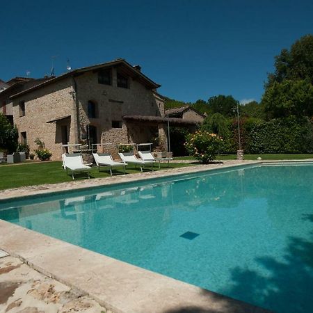 Villa Casa Viale Dei Cipressi Sovicille Exterior foto