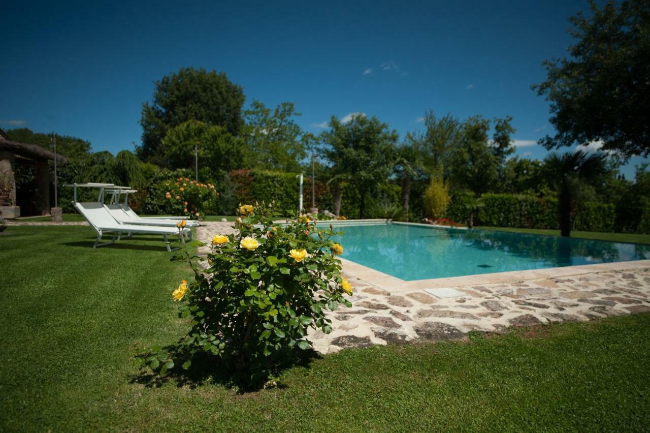 Villa Casa Viale Dei Cipressi Sovicille Exterior foto